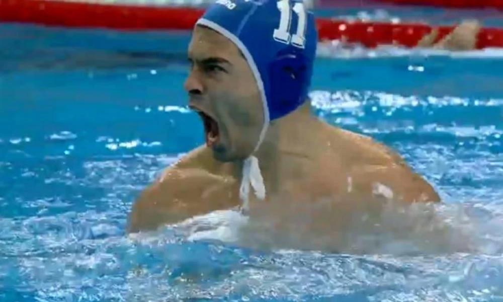 Ελλάδα–Ρωσία: «Κυρίαρχη» η Εθνική προκρίθηκε στους Ολυμπιακούς Αγώνες